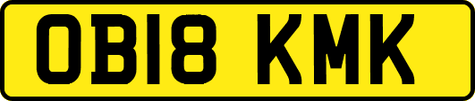 OB18KMK
