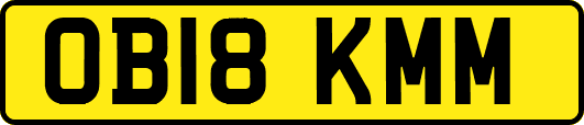 OB18KMM
