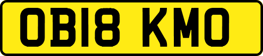OB18KMO