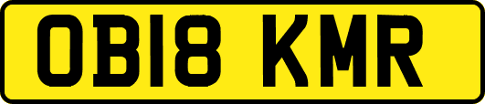 OB18KMR