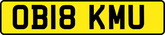 OB18KMU