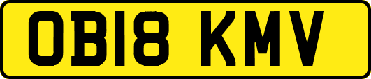 OB18KMV