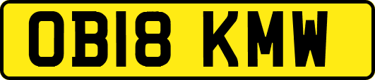 OB18KMW