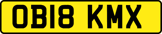 OB18KMX