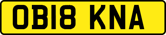 OB18KNA