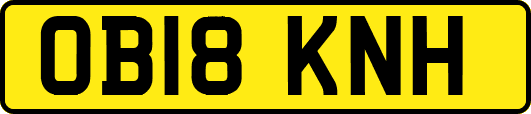 OB18KNH