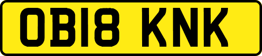 OB18KNK
