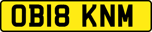 OB18KNM