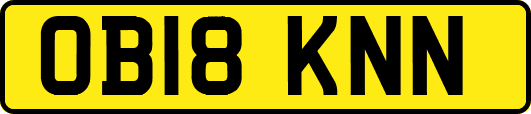 OB18KNN