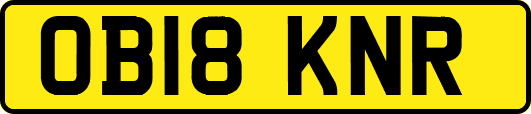 OB18KNR