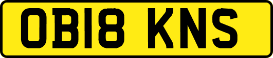 OB18KNS
