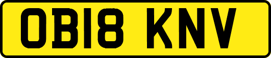 OB18KNV