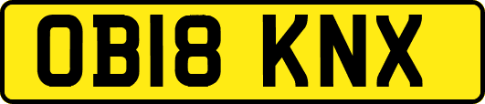 OB18KNX