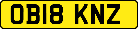 OB18KNZ
