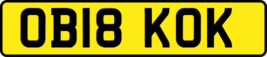 OB18KOK