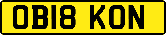OB18KON