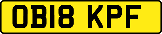 OB18KPF