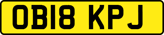 OB18KPJ