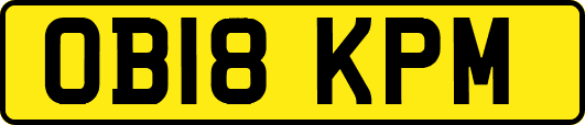 OB18KPM