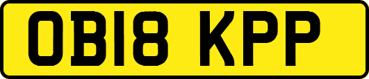 OB18KPP