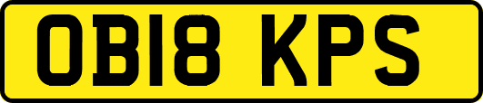 OB18KPS