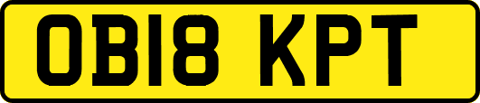 OB18KPT