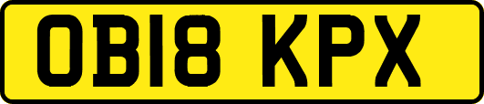 OB18KPX