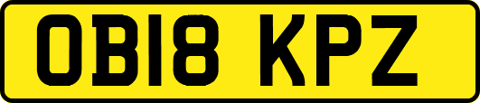 OB18KPZ