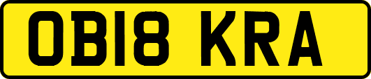 OB18KRA