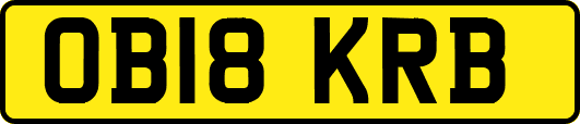OB18KRB