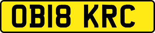 OB18KRC