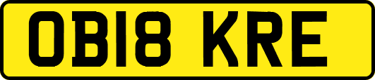 OB18KRE