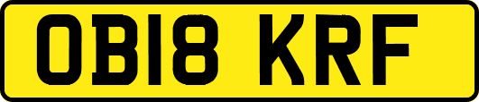 OB18KRF