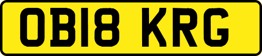 OB18KRG