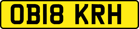 OB18KRH
