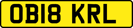 OB18KRL