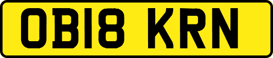 OB18KRN