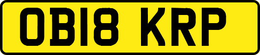 OB18KRP