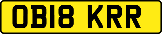 OB18KRR