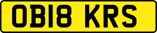 OB18KRS