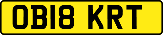 OB18KRT