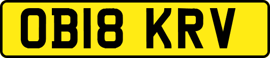 OB18KRV