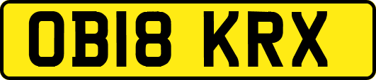 OB18KRX