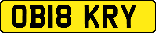 OB18KRY