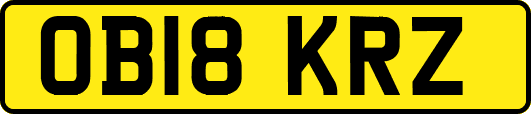 OB18KRZ