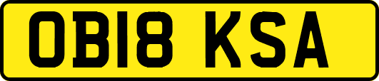 OB18KSA