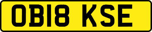 OB18KSE