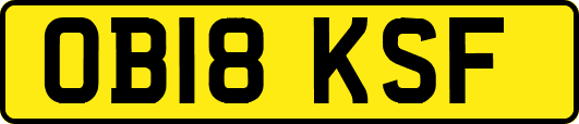 OB18KSF