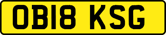 OB18KSG