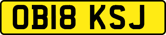 OB18KSJ